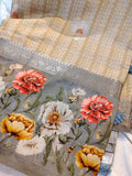 Mix sarees