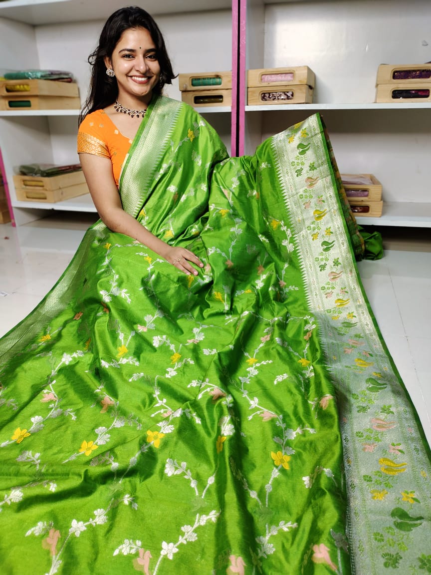 Diwali offer sarees