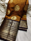 Banarasi silk