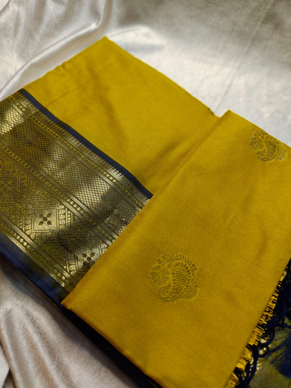 Katan silk