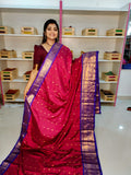 50% offer gadwal silk sarees