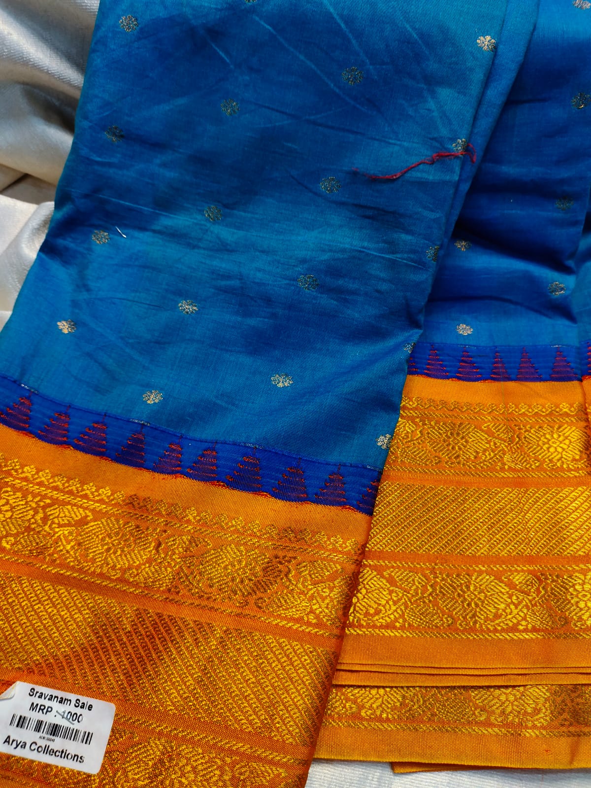 Gadwal sale