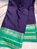 Mysore silk