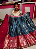 Banarasi lehanga