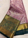 90% offer Kanchi pattu collection