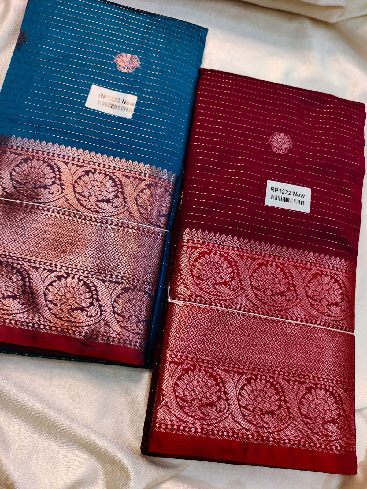 1+1 offer saree
