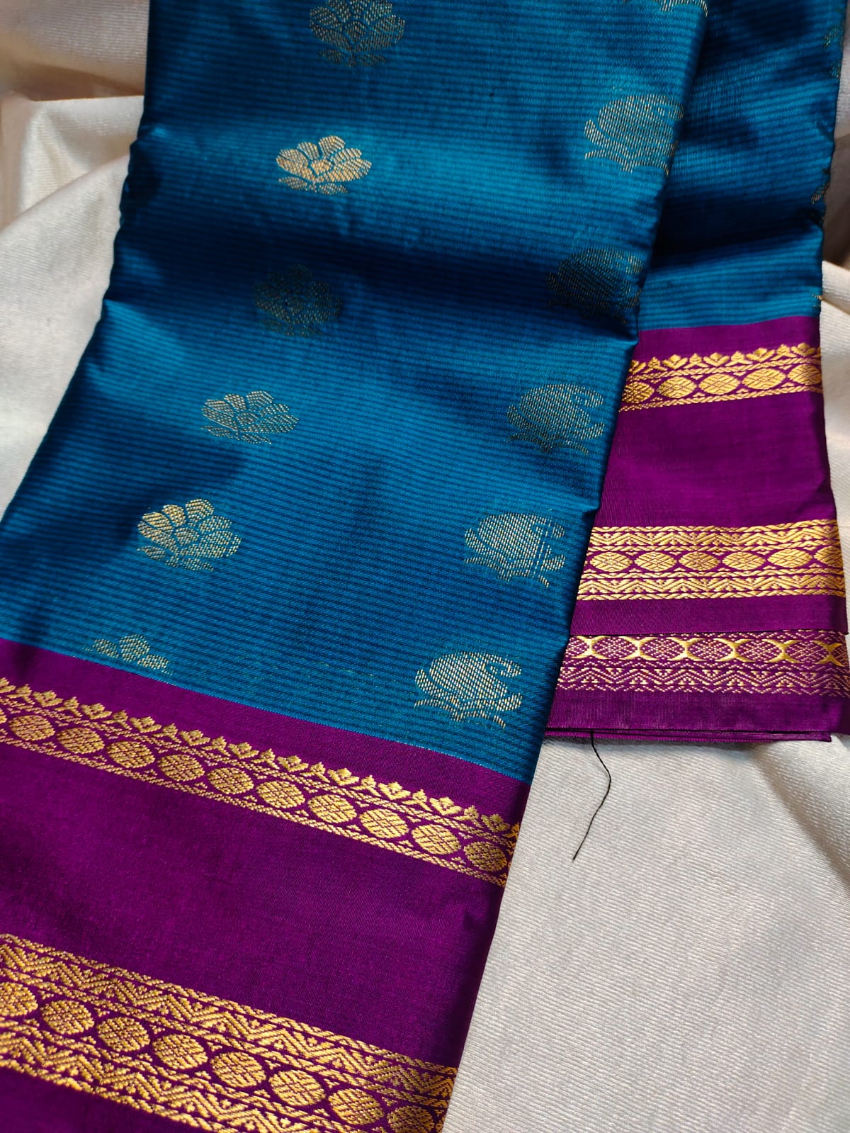 Gadwal sale