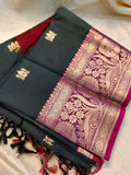 Uppada silk
