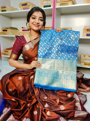 90% offer kanchi pattu collection