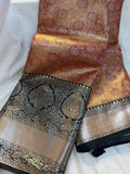 90% offer Kanchi pattu collection