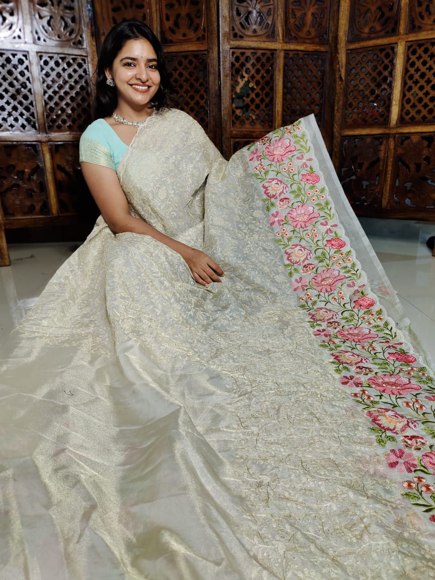 50% offer Saree