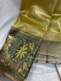 90% offer Kanchi pattu collection