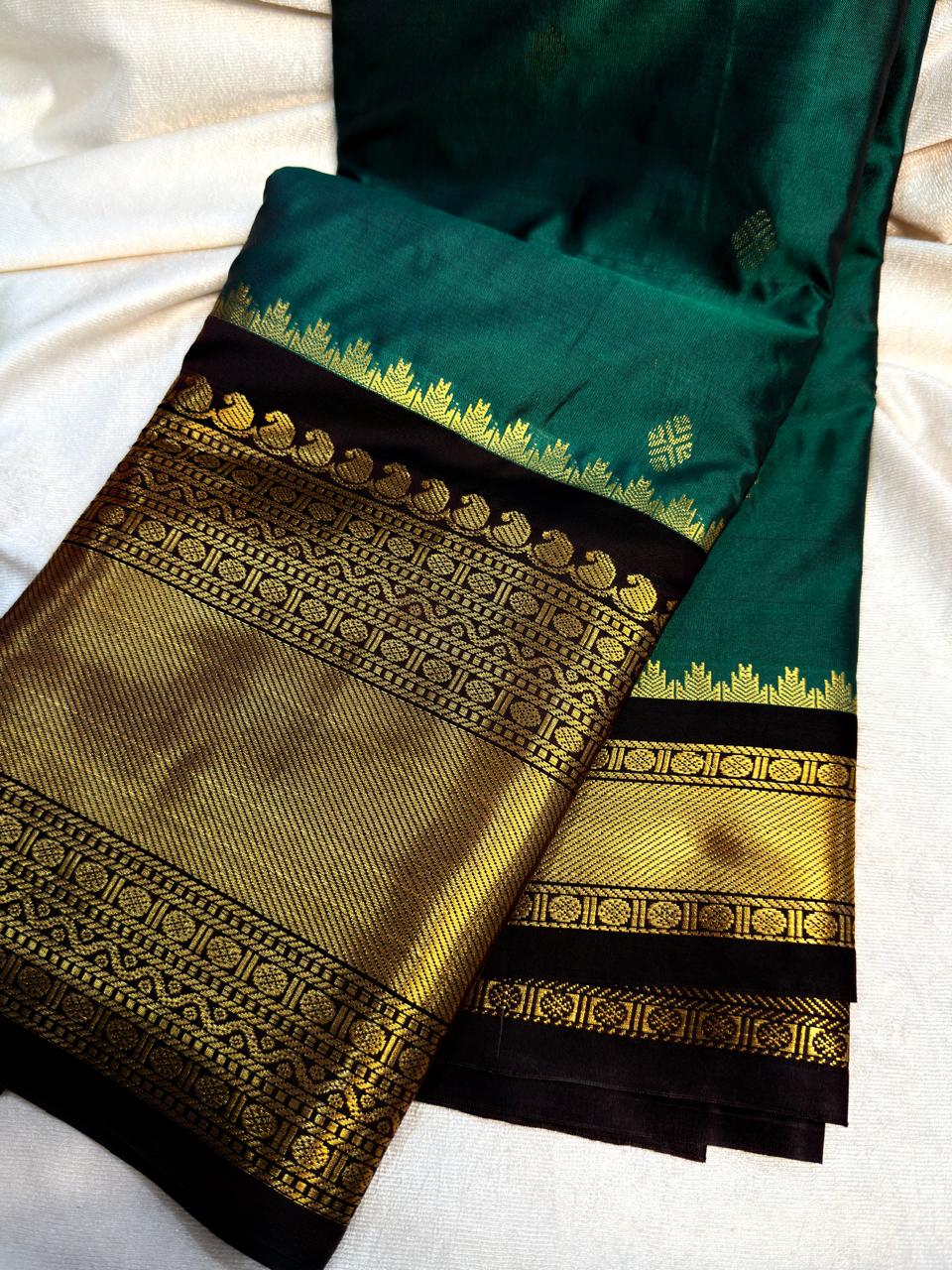 Gadwal sale 1599
