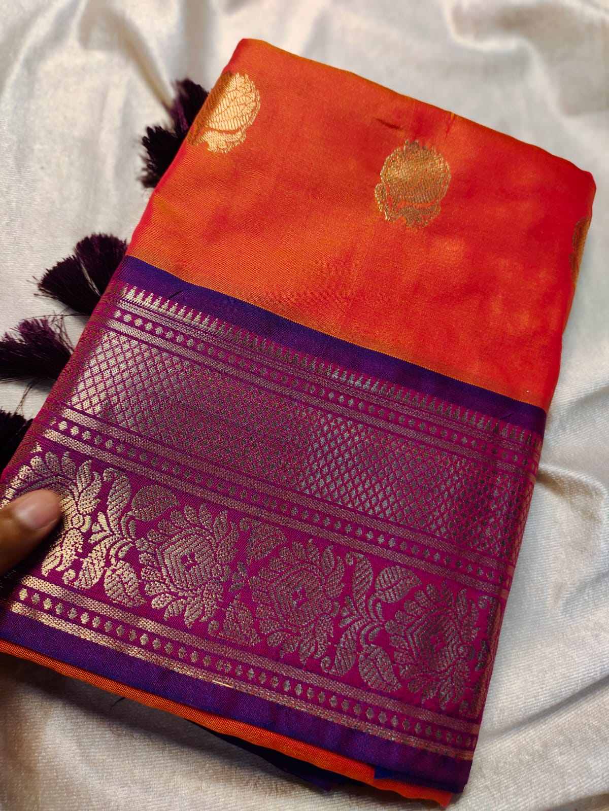Katan silk