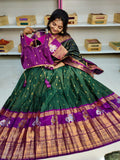Gadwal lehangas