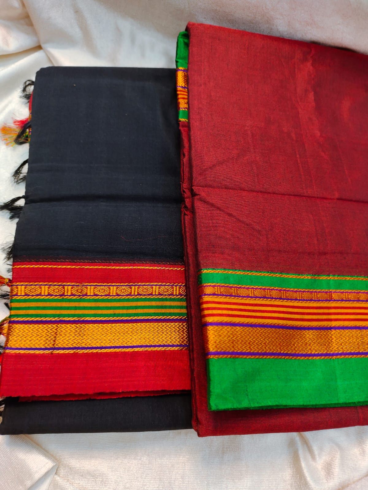 1+1 offer saree