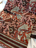 Mix sarees