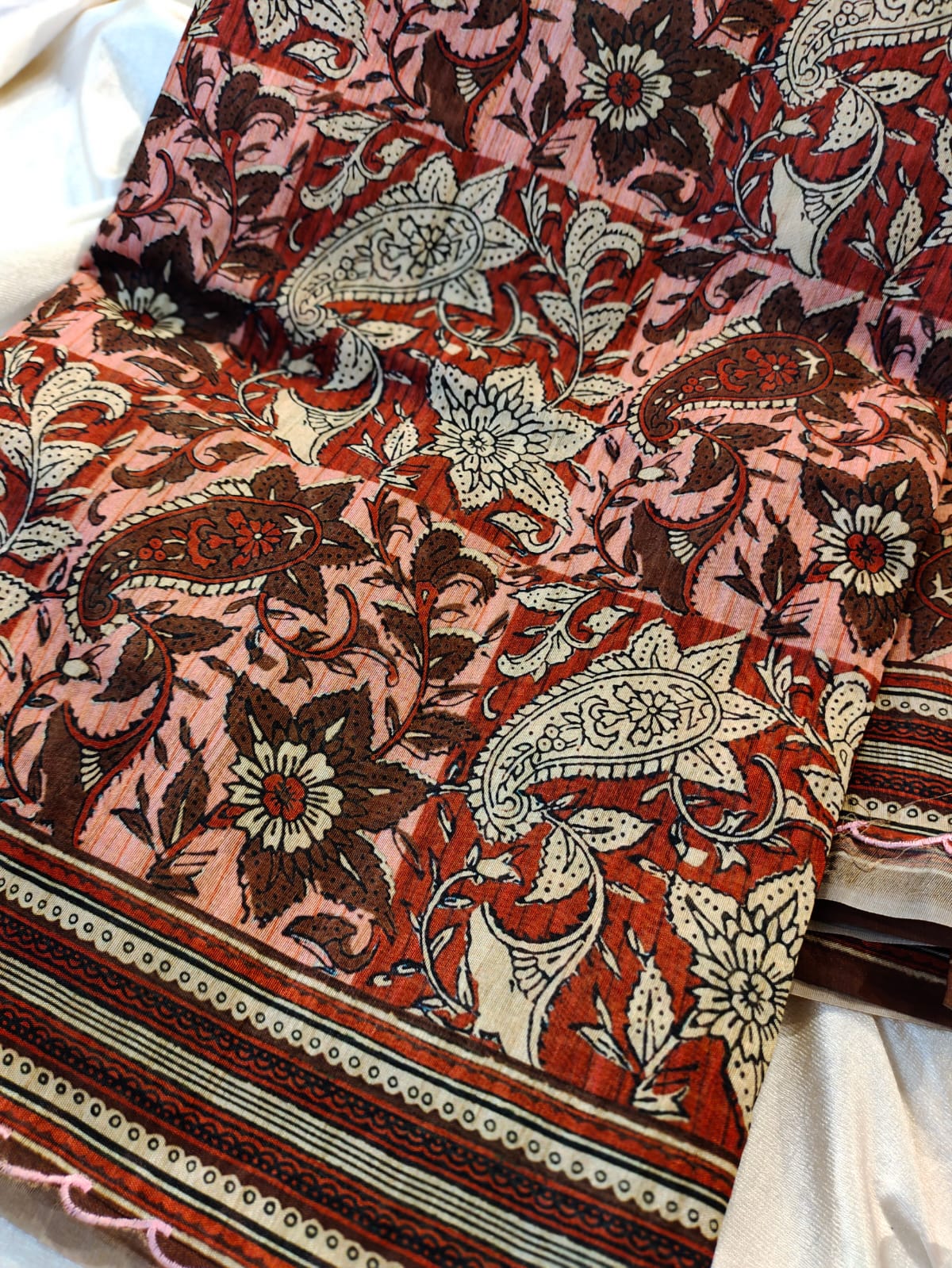 Mix sarees