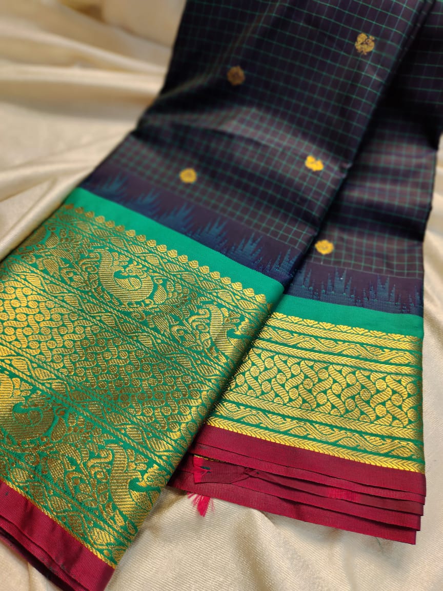 60% offer gadwal sarees