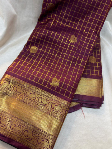 Kanchi 1 day sale