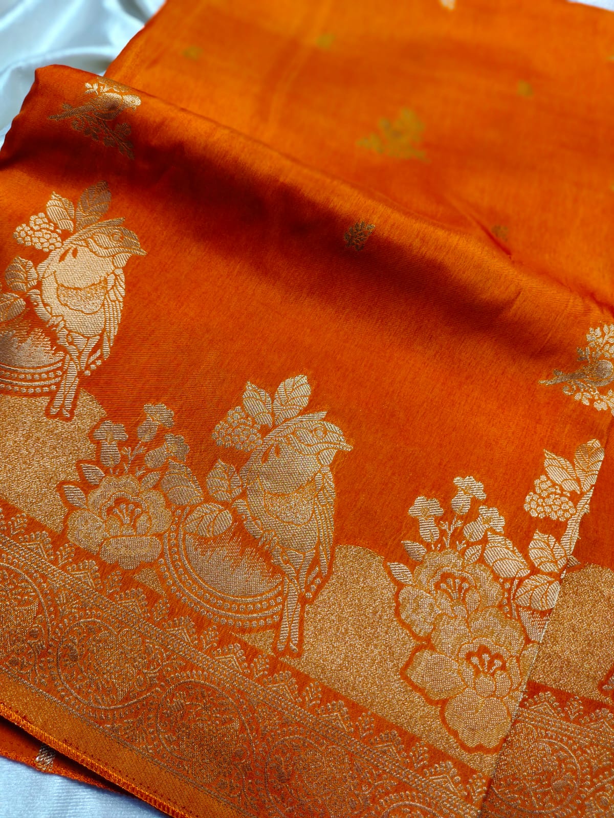 HO CREP 60% OFFER SAREES