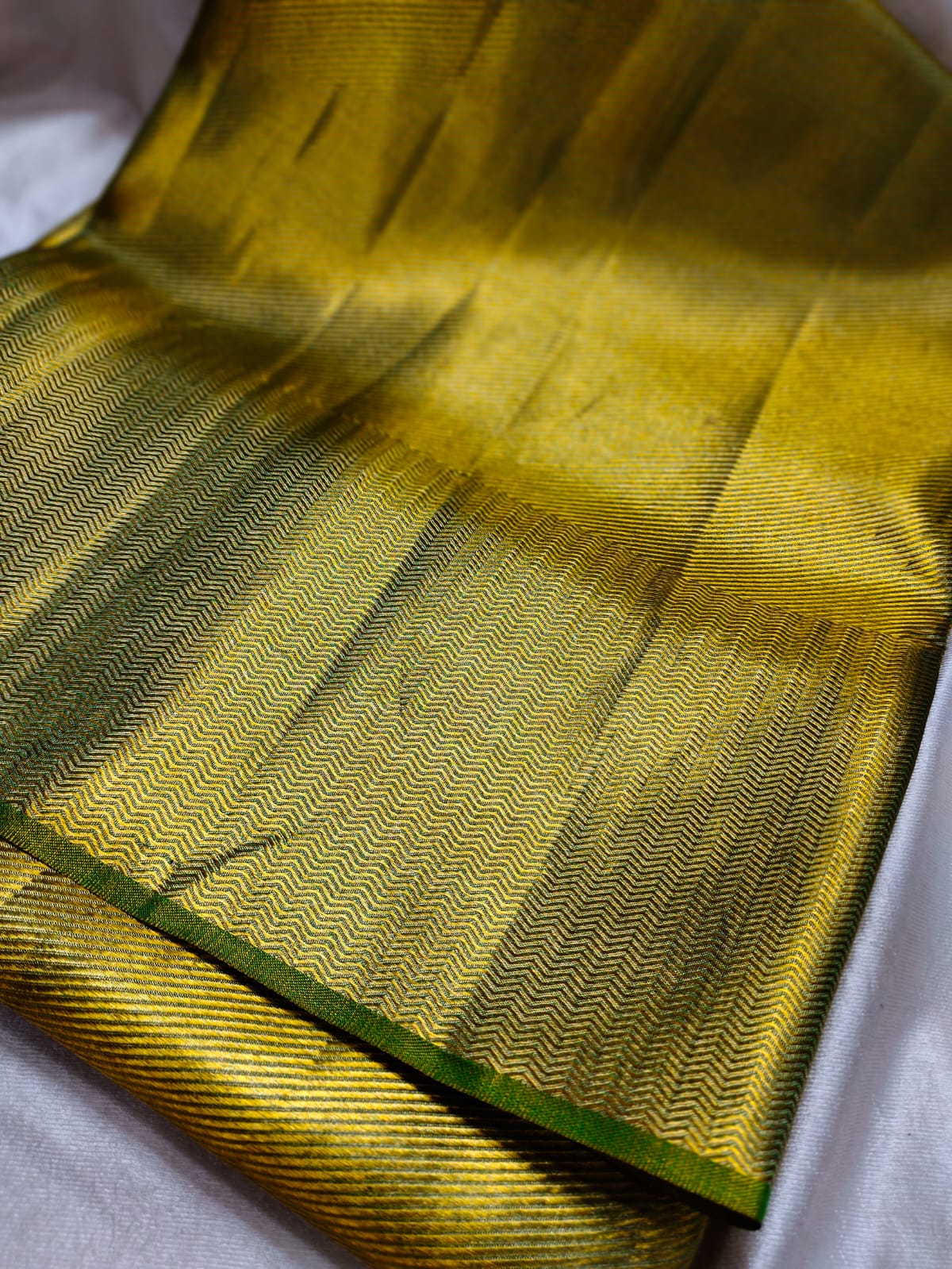 Pure kanchi pattu silk mark certificate