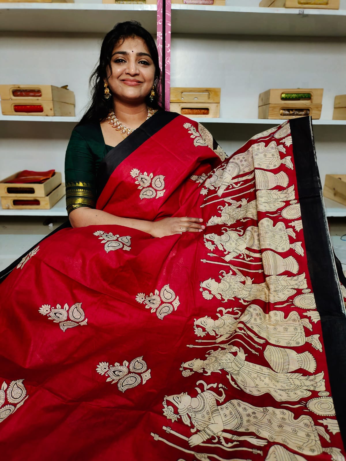 Sankranti sale