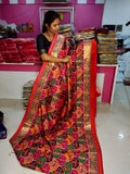 Patola silk