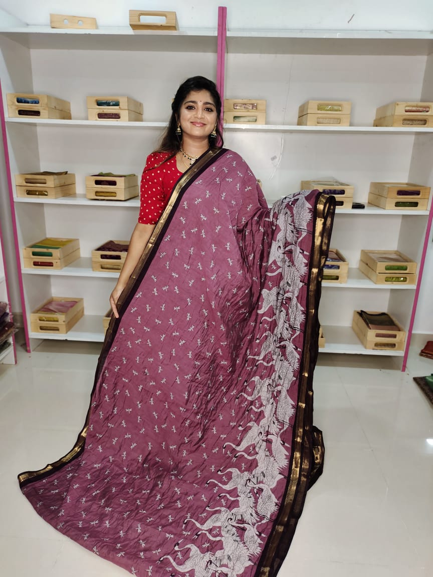 ఆషాడం క్లియరెన్స్ సేల్