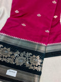 Mango silk