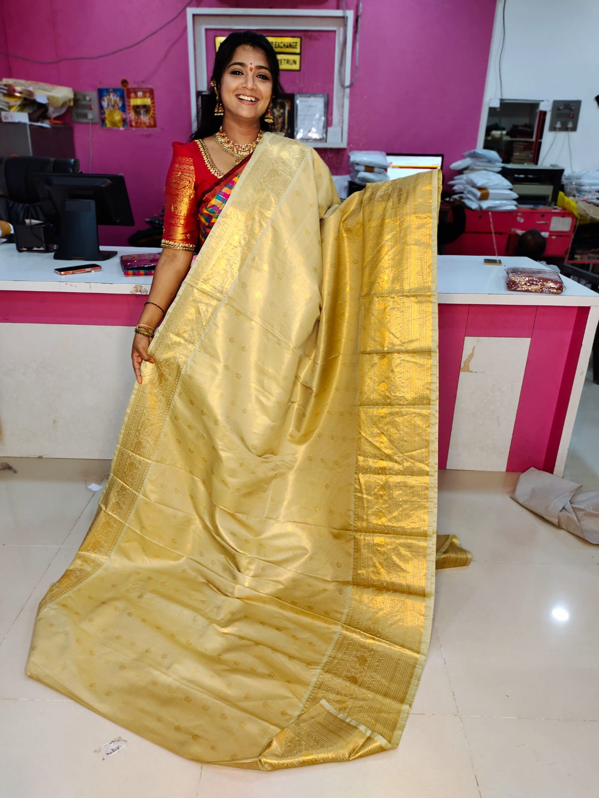 60% offer gadwal sale
