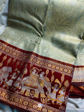 Meenakshi kanchi