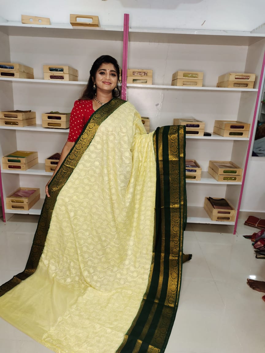 ఆషాడం క్లియరెన్స్ సేల్