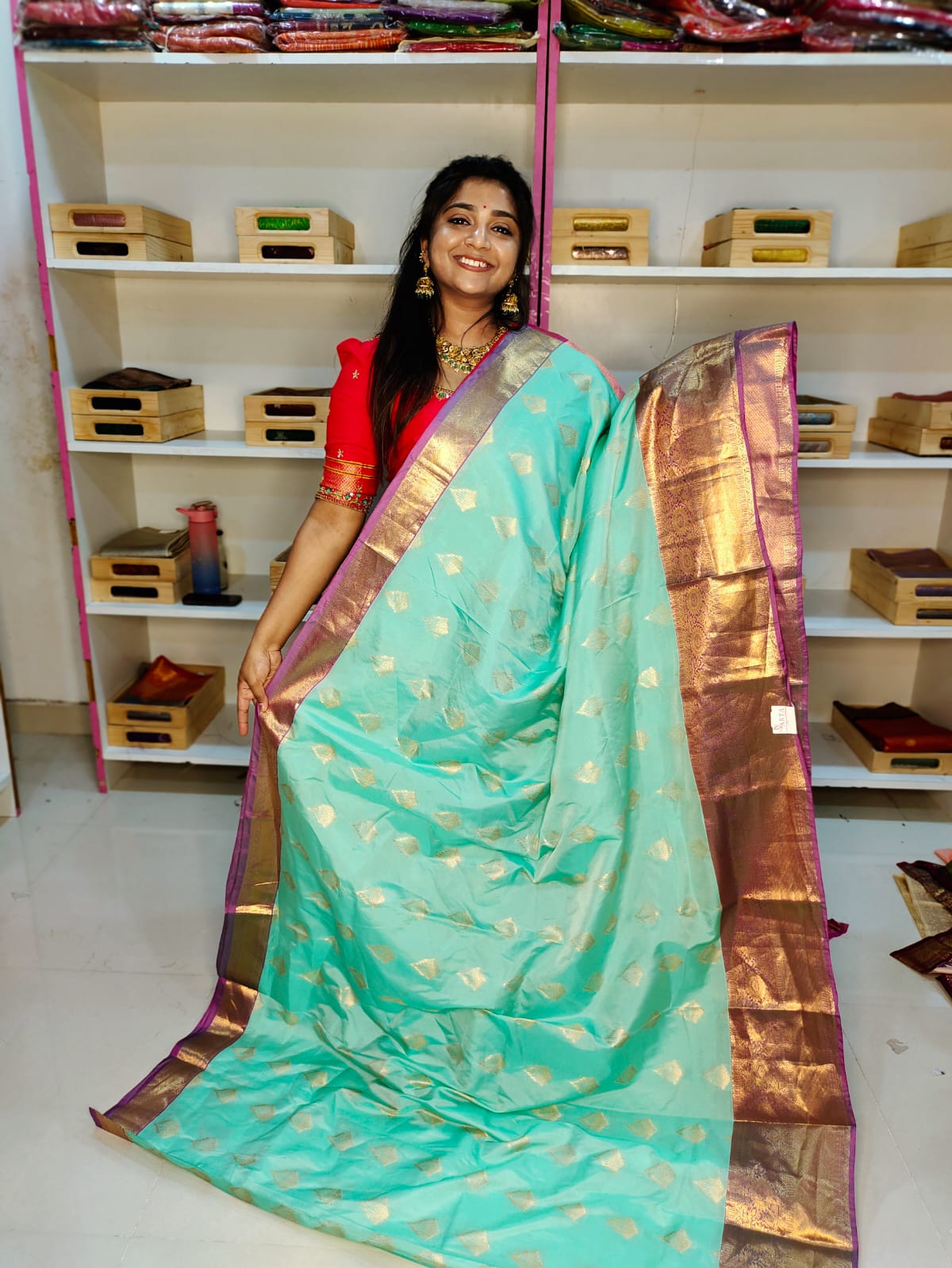 Feb gadwal sale