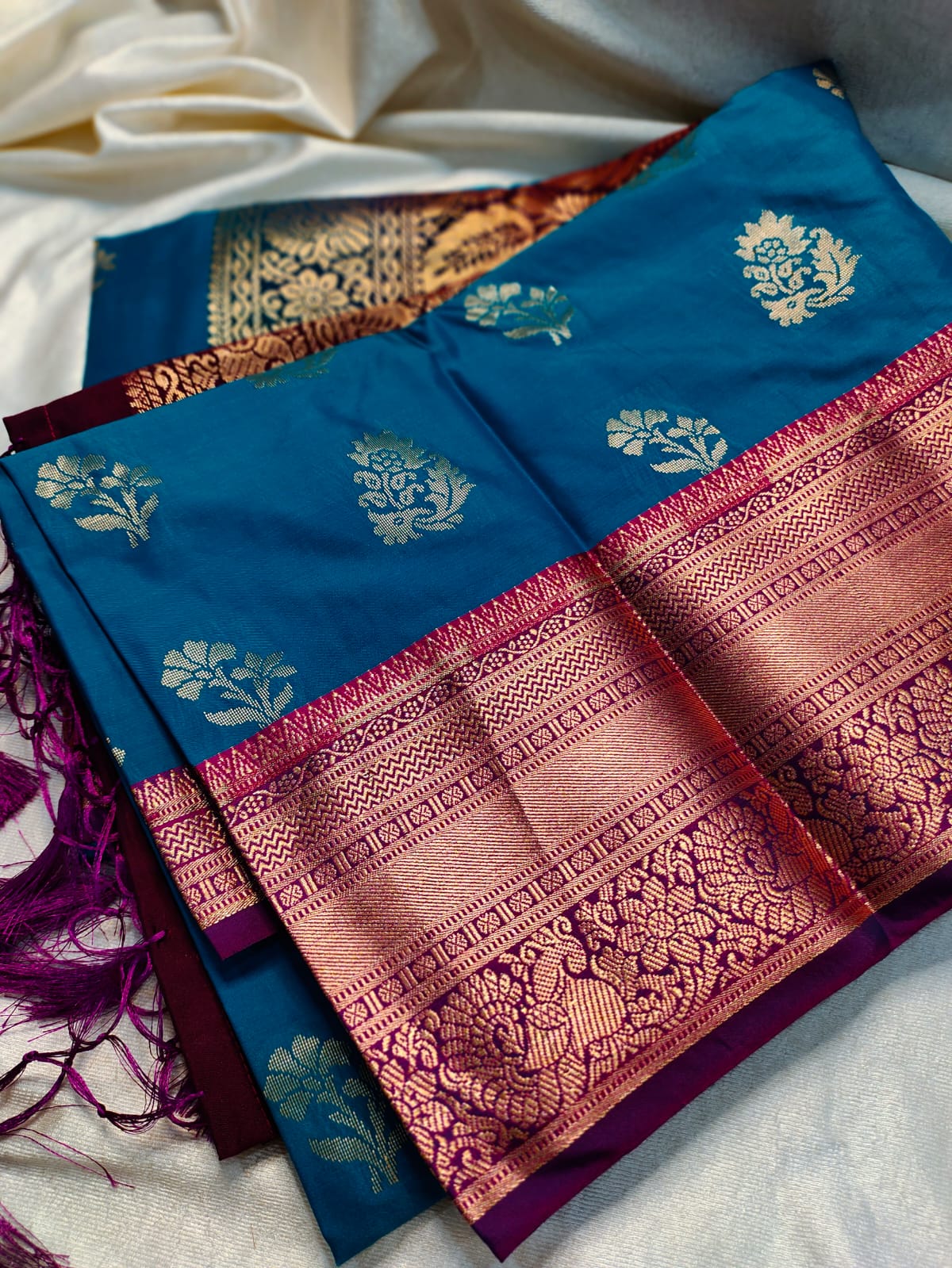 Uppada pattu