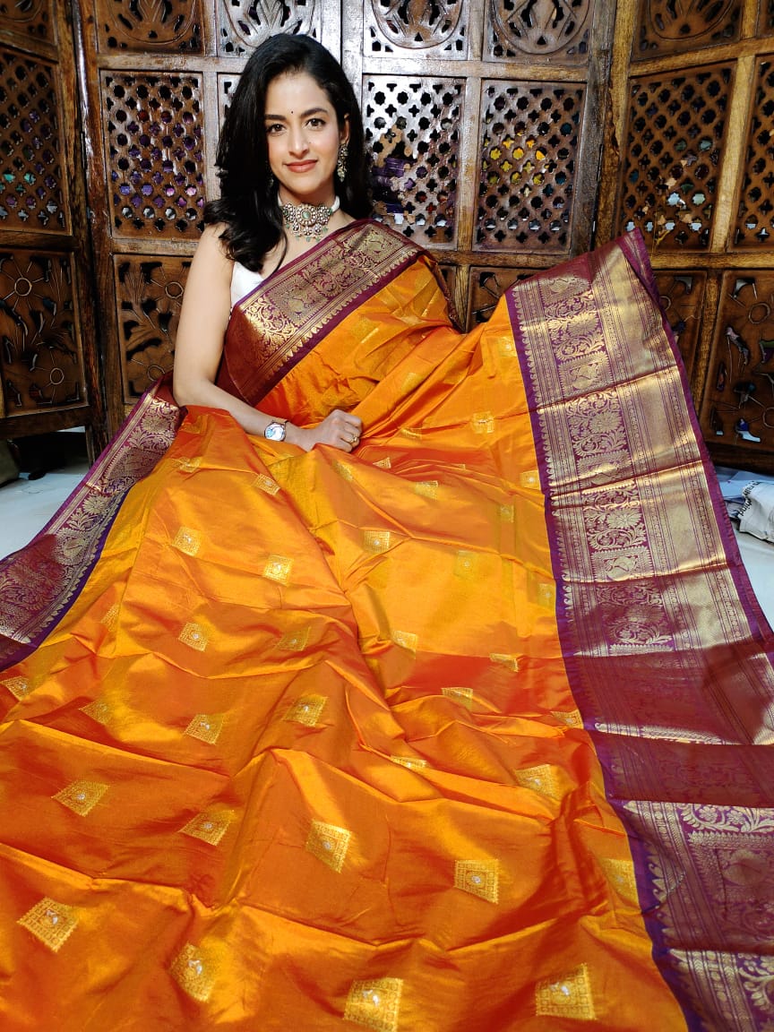 50% offer saree
