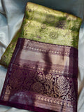Menkari kanchi