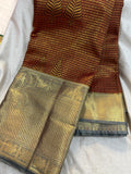 90% offer Kanchi pattu collection