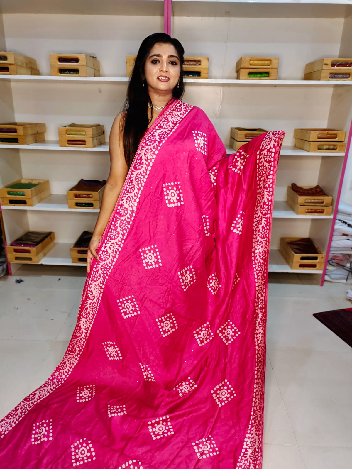 Diwali fancy sarees sale