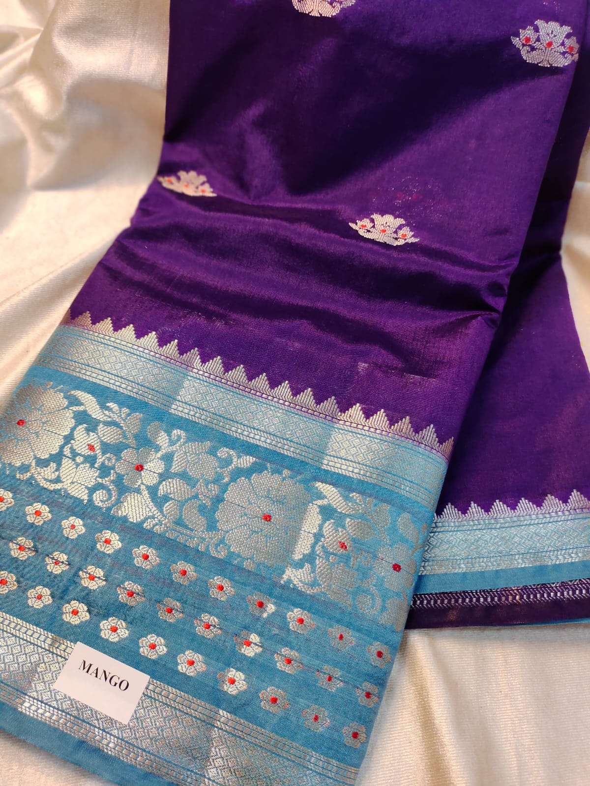 Mango silk
