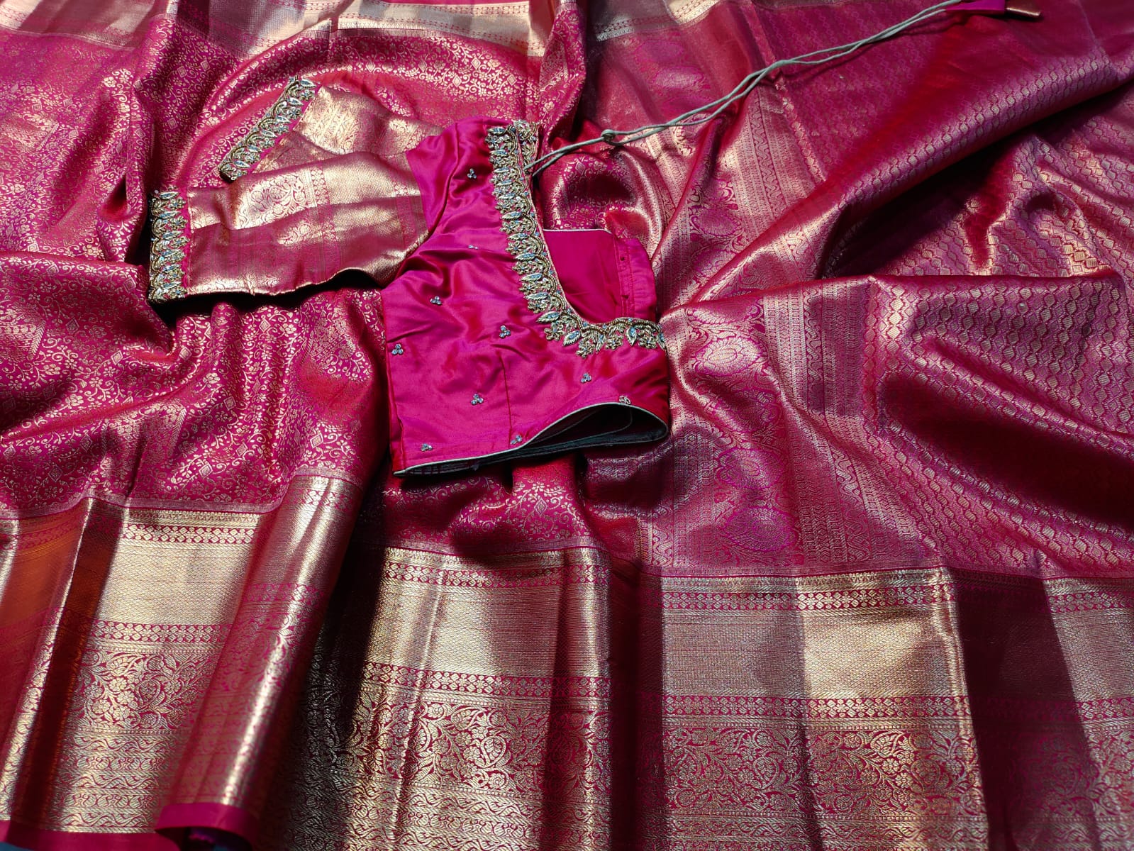 Ready to wear