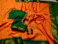 Offer Ready to wear sarees