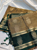 Vintage uppda pattu