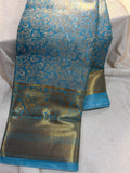 90% offer Kanchi pattu collection
