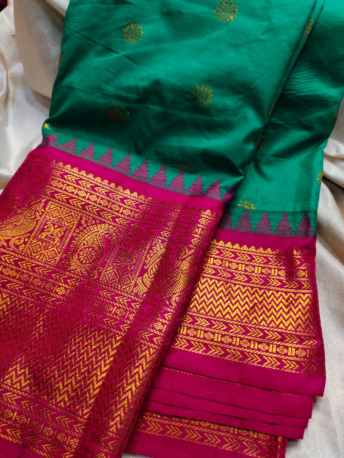 Gadwal sale