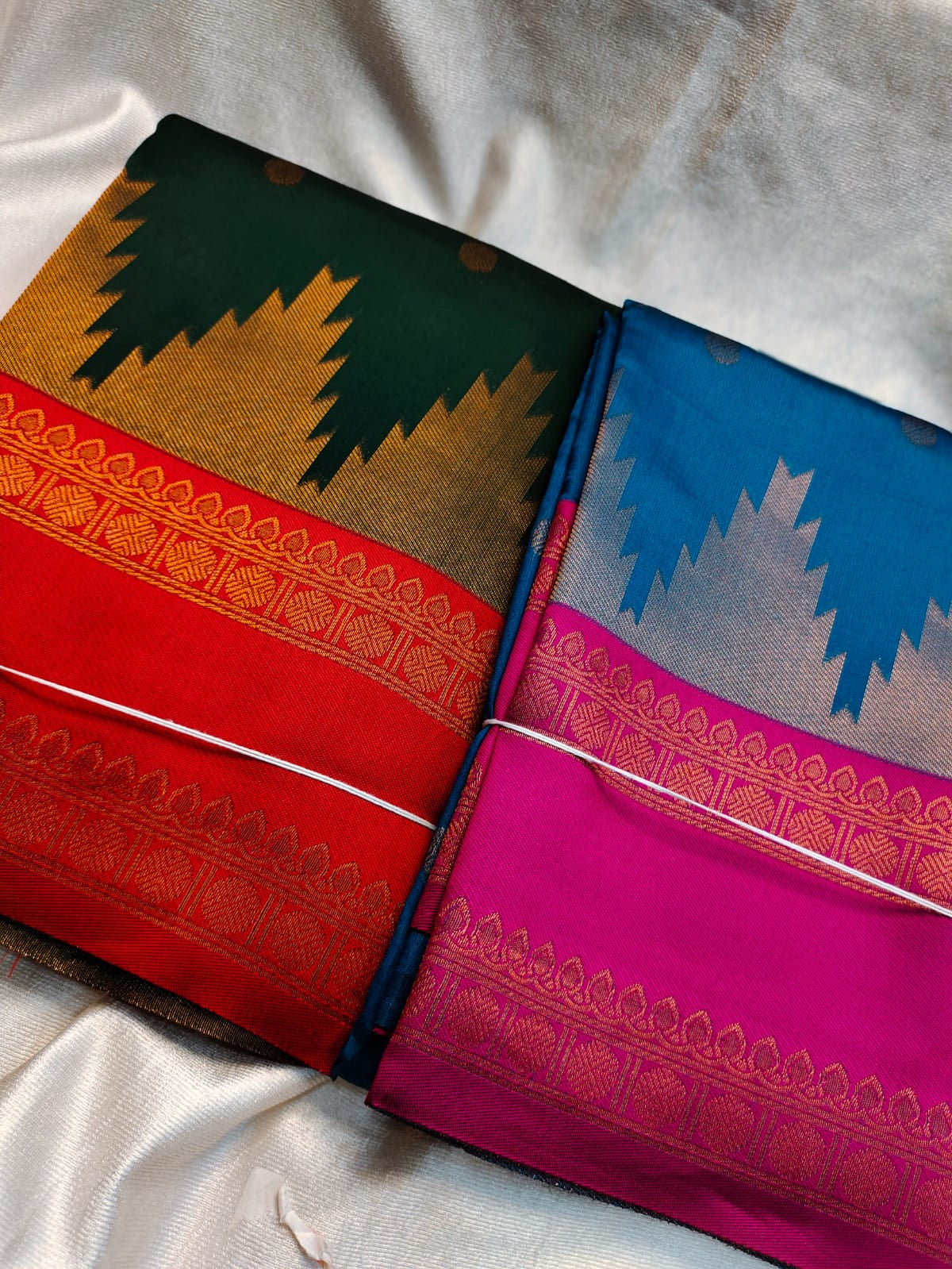 1+1 offer sarees