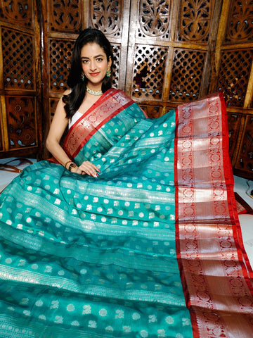 Sankranti offer saree