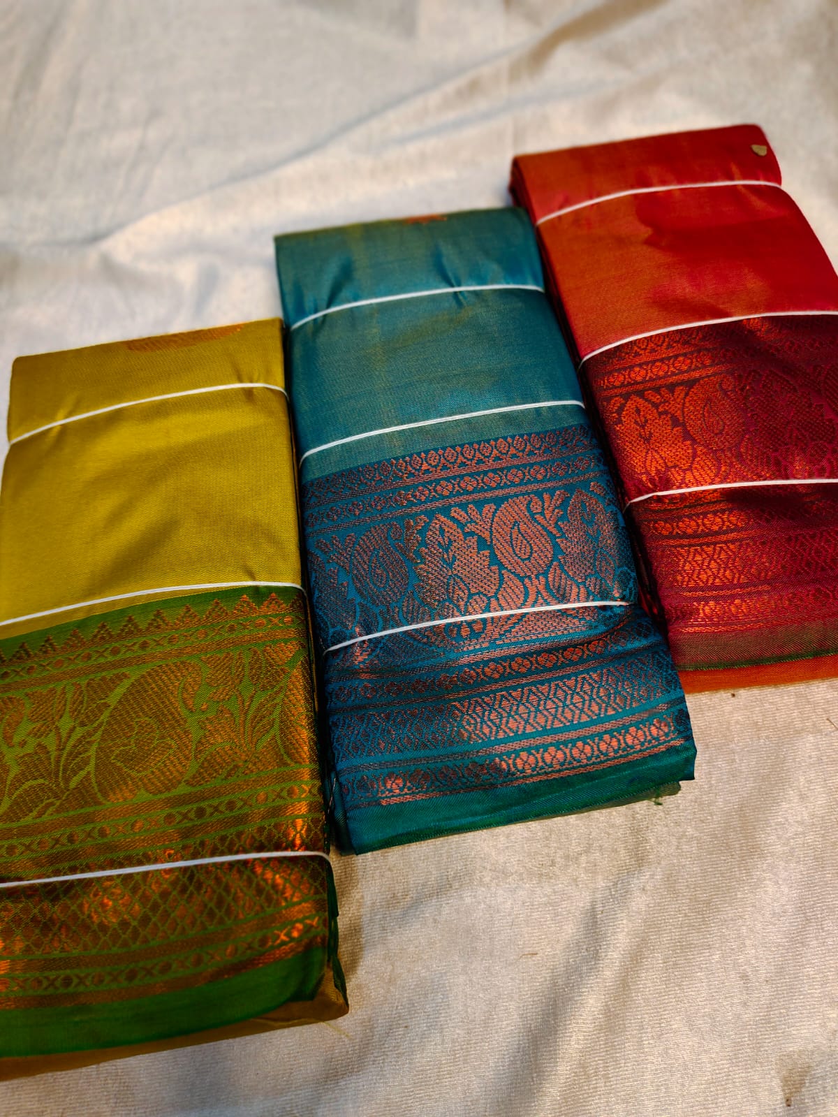 1+2 kuppadam sarees
