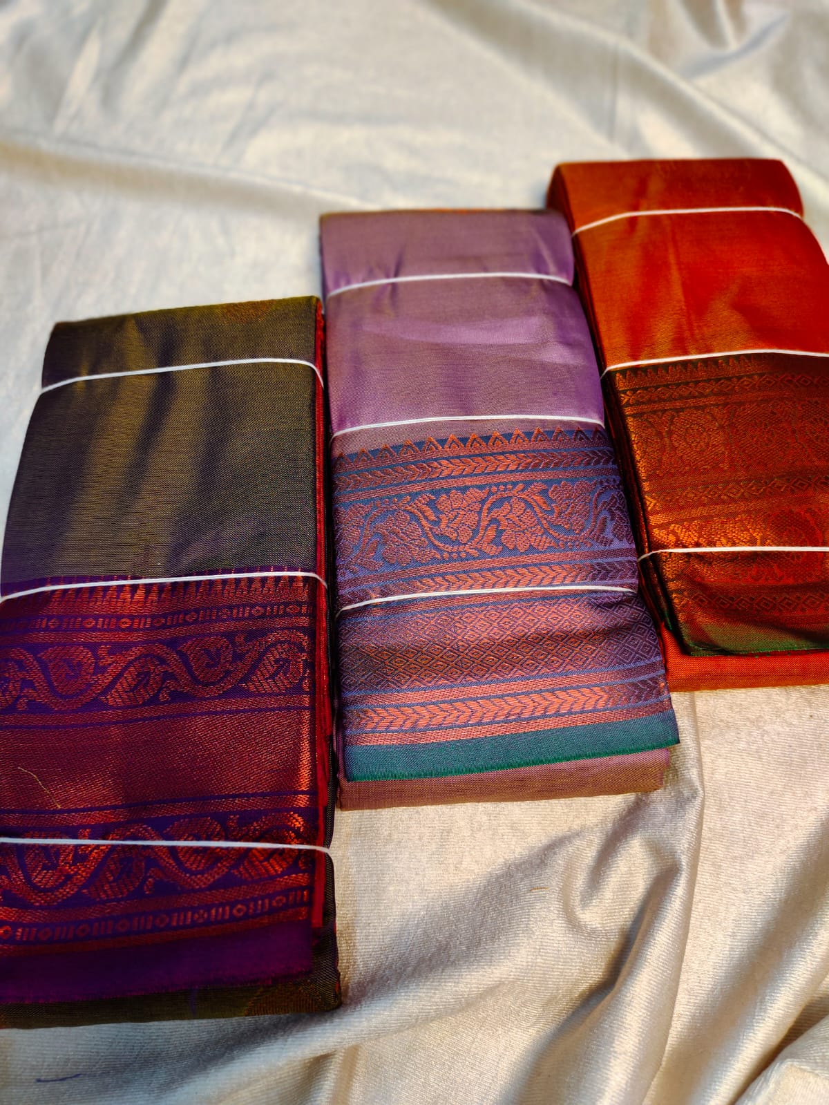 1+2 kuppadam sarees