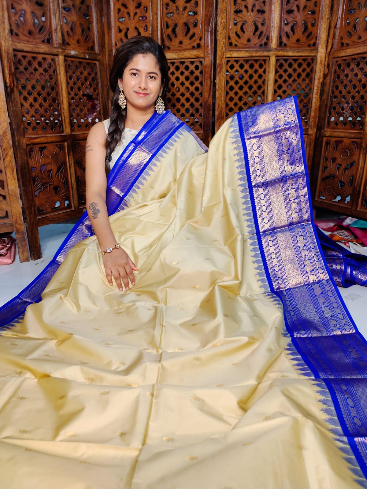 50% offer fancy sarees